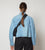Laurel Blouse | Light Wash