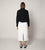 Serah Sweater | Black