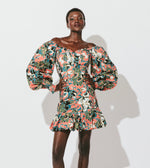 Adaline Mini Corset Dress | Gypsy Bloom Dresses Cleobella