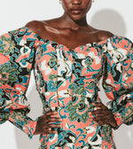 Adaline Mini Corset Dress | Gypsy Bloom Dresses Cleobella