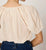 Adeline Blouse | Ivory Tops Cleobella