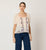 Adeline Blouse | Ivory Tops Cleobella