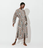Aida Printed Midi Dress | Meadow Dresses Cleobella