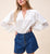 Alicia Blouse | Ivory Tops Cleobella