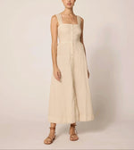 Amada Ankle Dress | Rialto Dresses Cleobella