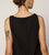 Ambesia Tank | Black Tops Cleobella