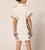 Anahita Mini Dress | Veneto Paisley Dresses Cleobella