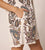 Anahita Mini Dress | Veneto Paisley Dresses Cleobella