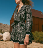 Antonia Mini Dress | Paseo Dresses Cleobella