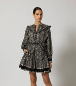 Antonia Mini Dress | Paseo Dresses Cleobella