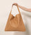 Ariadne Tote Bag | Dark Tan Totes Cleobella