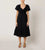 Ashlyn Midi Dress | Black Dresses Cleobella