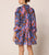 Audrey Mini Dress | Fresco Dresses Cleobella