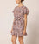 Aurora Mini Dress | Bellucci Dresses Cleobella