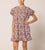 Aurora Mini Dress | Bellucci Dresses Cleobella