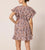 Aurora Mini Dress | Bellucci Dresses Cleobella