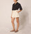Austin Short | Ivory Bottoms Cleobella