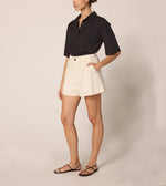 Austin Short | Ivory Bottoms Cleobella