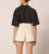 Austin Short | Ivory Bottoms Cleobella