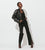 Baxter Leather Jacket | Black Jackets Cleobella