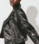 Baxter Leather Jacket | Black Jackets Cleobella