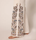 Beau Pant | Veneto Paisley Bottoms Cleobella