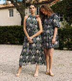 Becca Ankle Dress | Casablanca Dresses Cleobella
