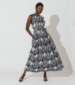 Becca Ankle Dress | Casablanca Dresses Cleobella
