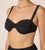 Beckett Top | Black Swim-Top Cleobella