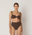 Beckett Top | Checker Swim-Top Cleobella