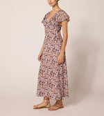 Briar Ankle Dress | Bellucci Dresses Cleobella