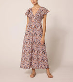Briar Ankle Dress | Bellucci Dresses Cleobella