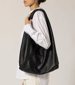 Bryant Hobo Bag | Black Totes Cleobella
