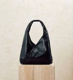 Bryant Hobo Bag | Black Totes Cleobella