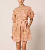 Calista Mini Dress | Cecil Dresses Cleobella
