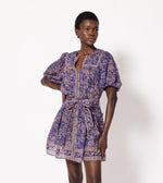 Calista Mini Dress | Cecil Dresses Cleobella