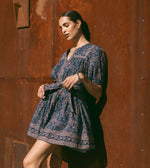 Calista Mini Dress | Cecil Dresses Cleobella