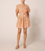 Calista Mini Dress | Cecil Dresses Cleobella
