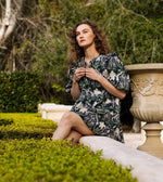 Camden Mini Dress | Casablanca Dresses Cleobella