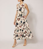 Carina Ankle Dress | Jardin Dresses Cleobella