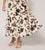 Carina Ankle Dress | Jardin Dresses Cleobella