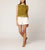 Caylee Crochet Top | Moss Tops Cleobella