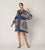Charisma Mini Dress | Floral Anise Dresses Cleobella