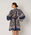 Charisma Mini Dress | Floral Anise Dresses Cleobella