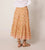 Charlene Ankle Skirt | Cecil Bottoms Cleobella