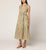 Cheyenne Midi Dress | Viti Flora Dresses Cleobella