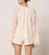 Citlali Blouse | Ivory Eyelet Tops Cleobella