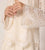 Citlali Blouse | Ivory Eyelet Tops Cleobella