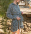Colette Mini Dress | Biarritz Dresses Cleobella
