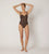 Dahlia One Piece | Checker Swim-Onepiece Cleobella